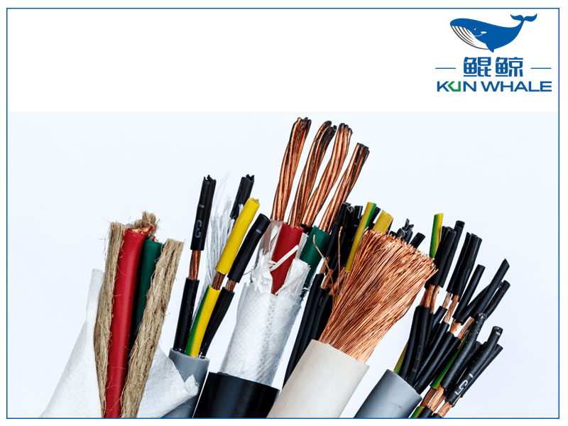 鄭州電纜廠家河南太平洋電纜淺談電線電纜分類