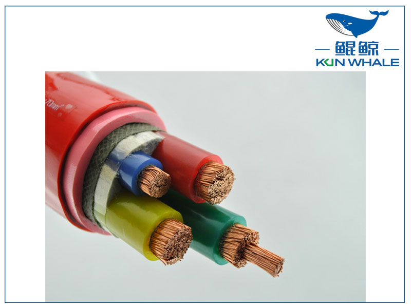 什么是YJY電纜，電纜前的ZR和ZC是什么意思？