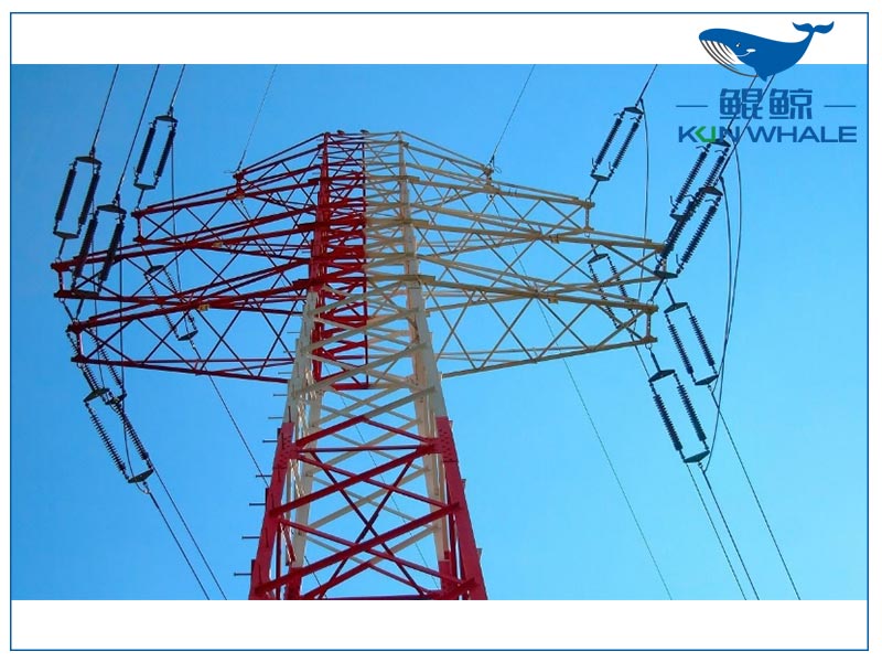 河南太平洋線纜淺談電纜在電纜橋架上的層次安排