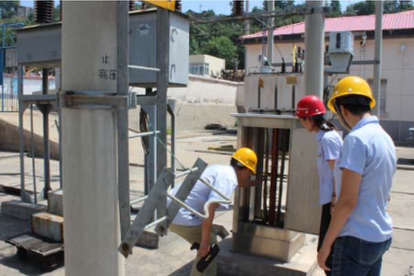 35KV變電站設備常見故障有哪些？--高壓電力電纜廠家為您解答