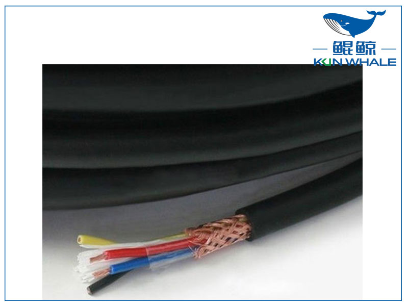 鄭州電纜廠淺談柔性防火電纜為什么這么火？你知道他的優勢嗎？