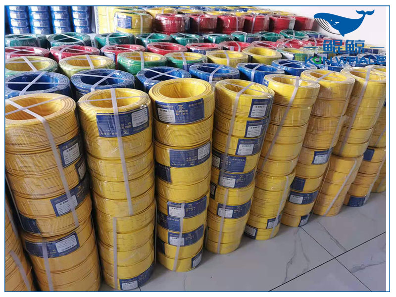 鄭州電纜廠家淺談1、1.5、2.5、4、6平方電線可以負荷多少瓦？多少電流？