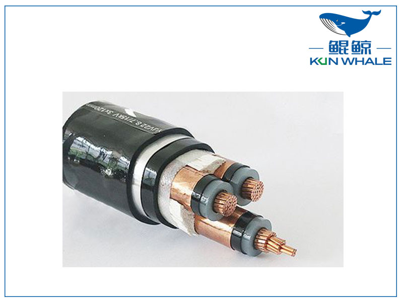 鎧裝電纜和非鎧裝電纜有什么區別，價格相差多少？