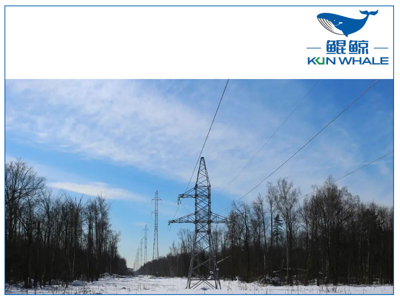 你知道電線電纜的防凍技巧嗎？河南太平洋線纜帶你了解