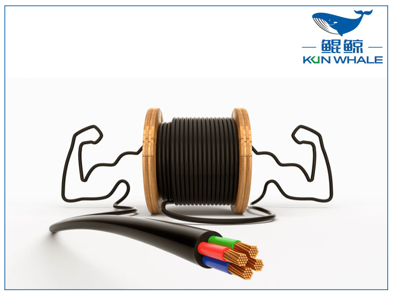 鄭州電纜廠家河南太平洋電纜帶你了解電線電纜的基本性能