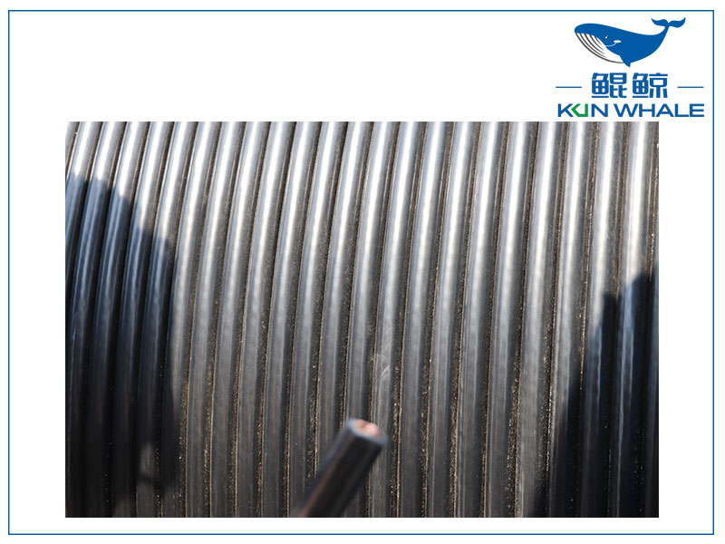 鄭州電纜廠河南太平洋電纜告訴你電線電纜評判的重要指標(biāo)