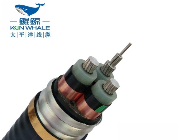 河南太平洋線纜帶你了解為什么選擇鋁合金電纜？