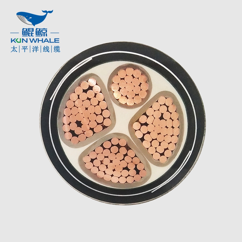 鎧裝電力電纜線規格型號齊全，總有一款適合你!