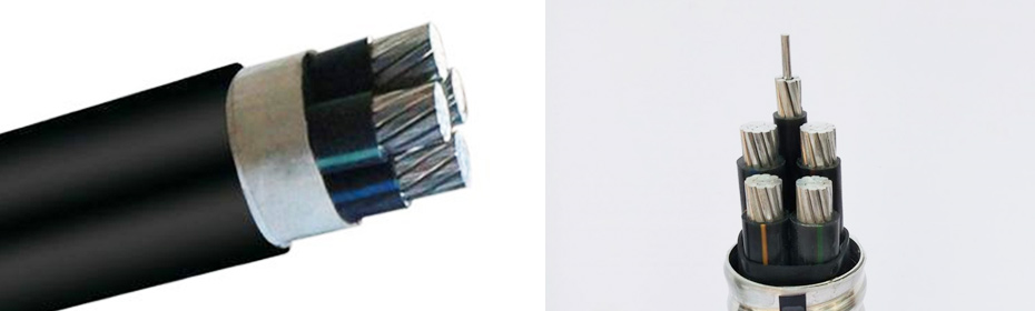 鋁合金電纜YJLHV，TC-90，YJLHS