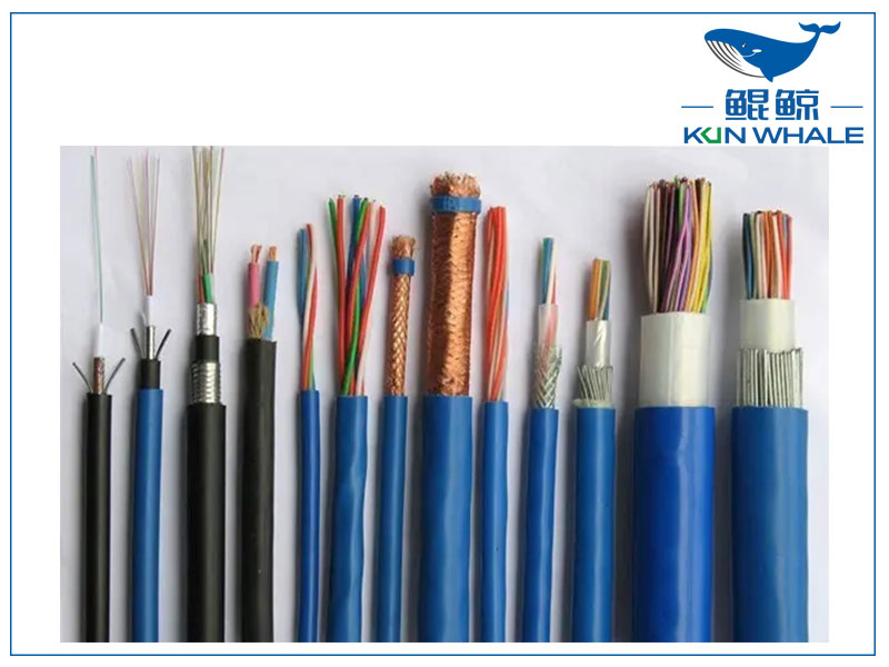 控制電纜安裝前應具備以下條件？