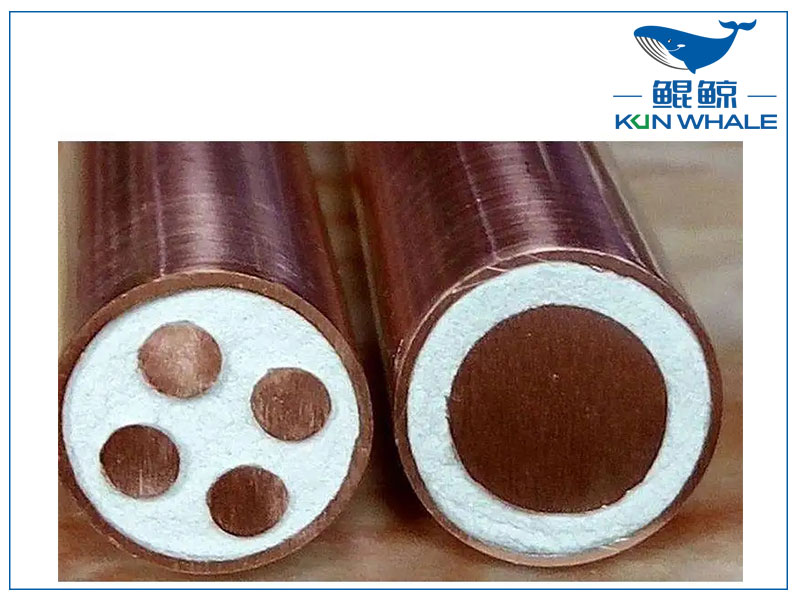 什么是剛性礦物絕緣電纜？都有哪些型號和優點？