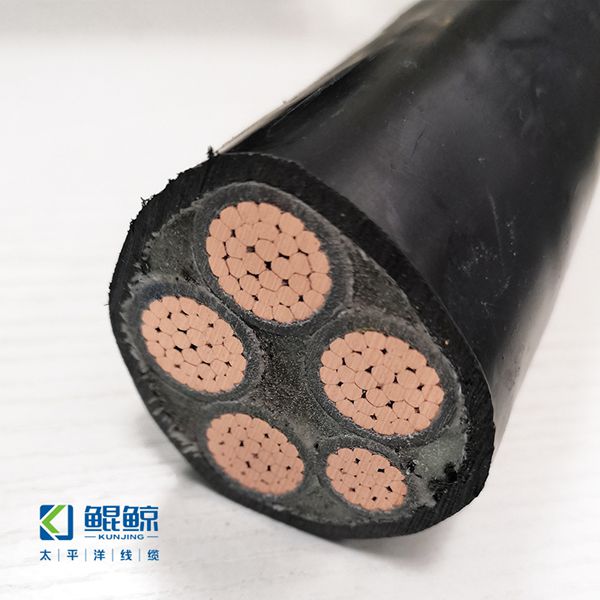 yjy和yjv電纜的區(qū)別？yjy與yjv電纜哪個貴？