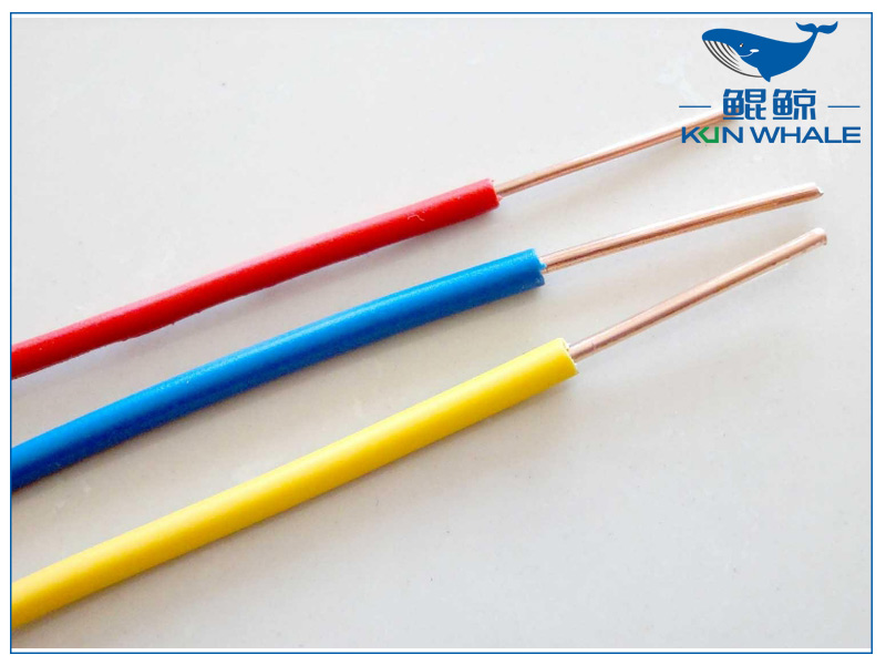 河南太平洋電線電纜廠家淺談電線用單股的好還是多股的好呢？