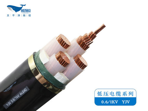 銅芯電纜和鋁芯電纜相比優勢在哪里？-河南太平洋線纜