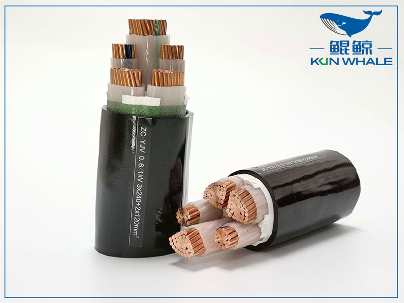 YJV電纜和VV電纜有什么區(qū)別？