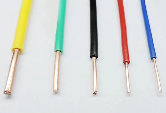 河南太平洋線纜淺析外電線電纜燃燒特性具有哪些差異化