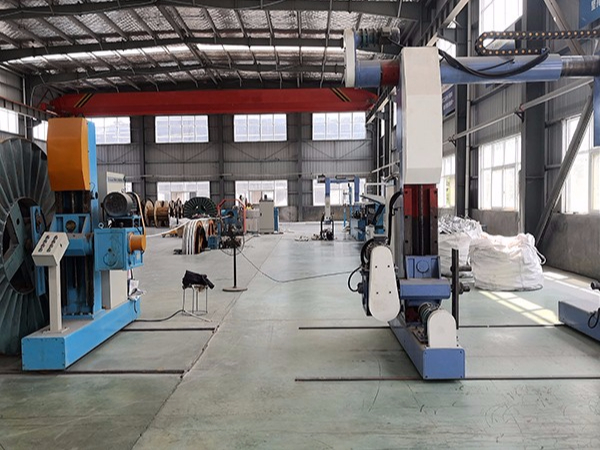 電線電纜質(zhì)量控制鏈關(guān)鍵環(huán)節(jié)應(yīng)如何管控？河南太平洋線纜來(lái)告訴您