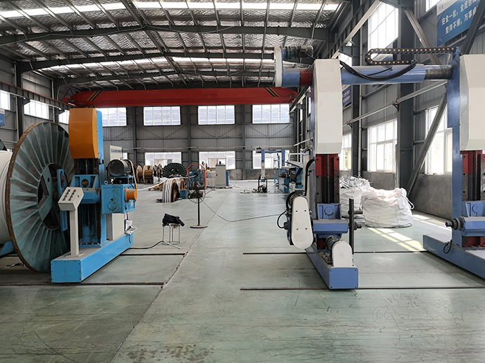 電線電纜質(zhì)量控制鏈關(guān)鍵環(huán)節(jié)應(yīng)如何管控？河南太平洋線纜來(lái)告訴您