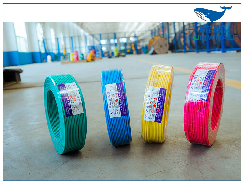 河南太平洋線纜帶你了解家庭裝修應該用怎樣的電線