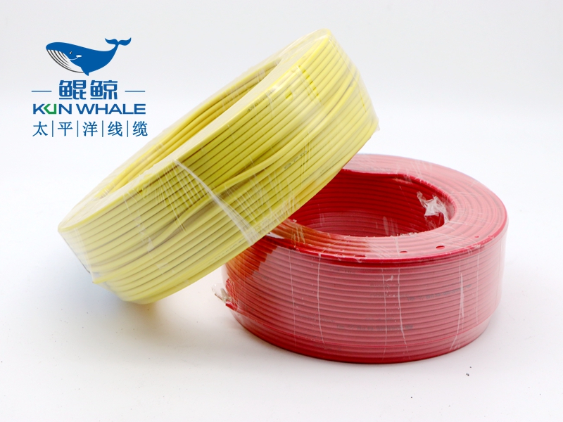 鄭州電纜廠4平方電纜價(jià)格淺談4平方電纜能承受多少千瓦？