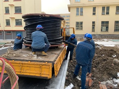 廠家長期供應：建筑電力電纜、小區電纜、工程電纜