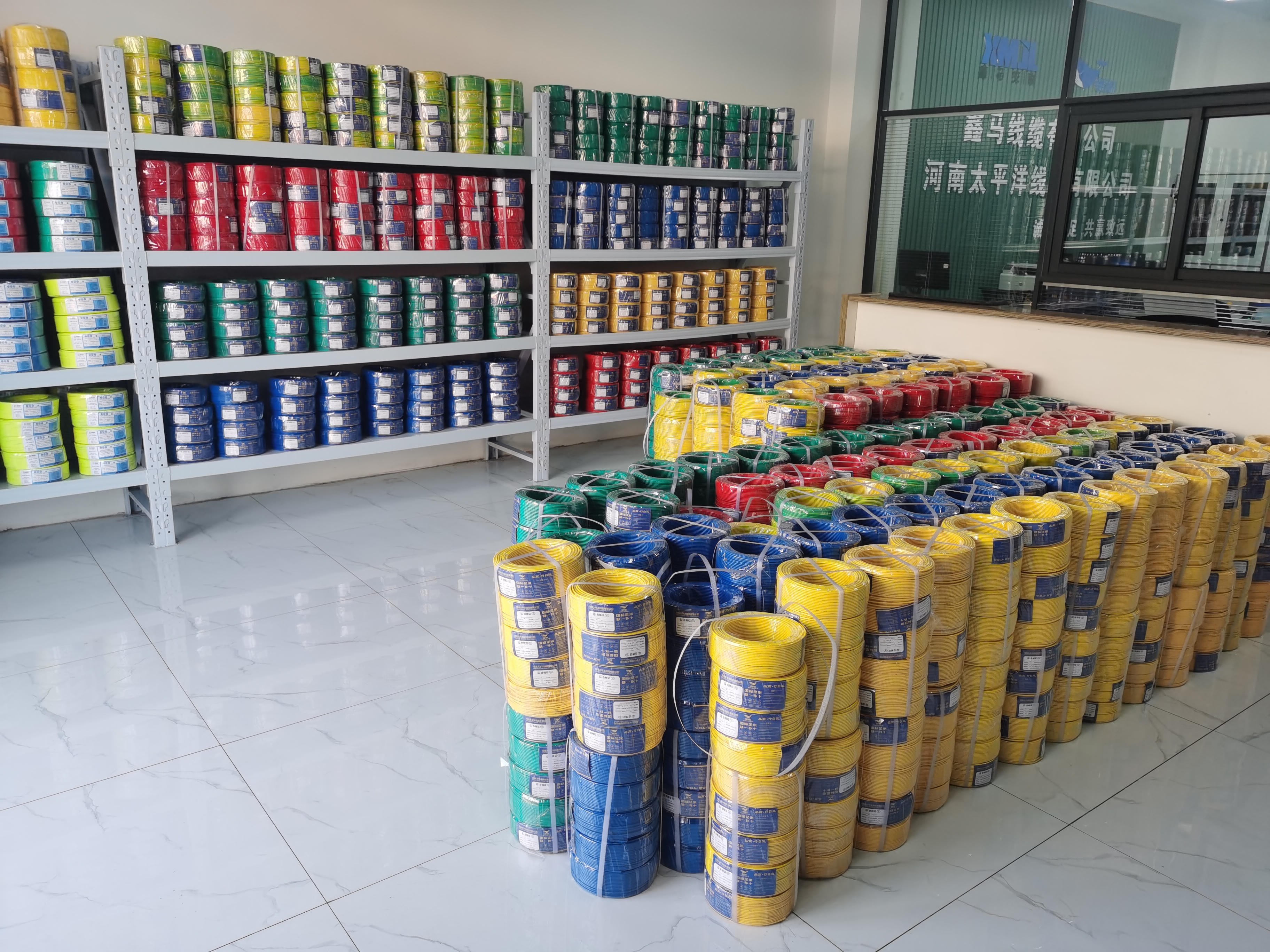 鄭州電纜廠淺談家用電線一般多少平方合適？