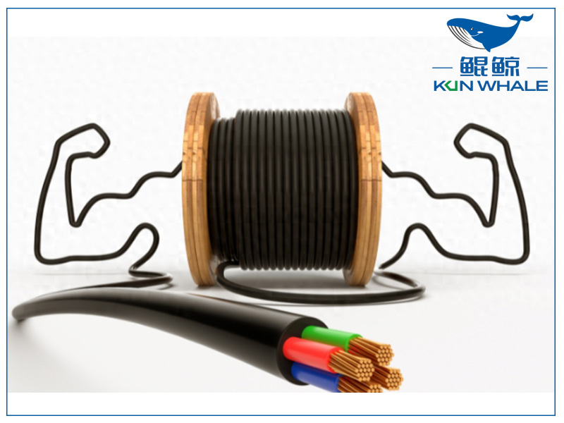 鄭州電纜廠淺談阻燃電線和普通電線有什么不同？優勢是什么？