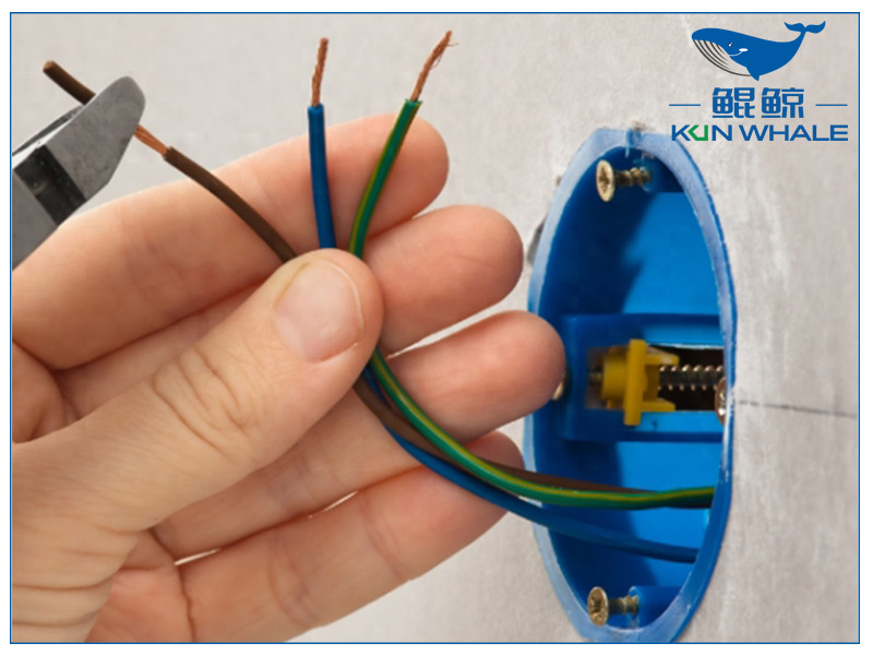 河南太平洋電纜淺談如何選擇合適的電線電纜？有哪些注意事項？