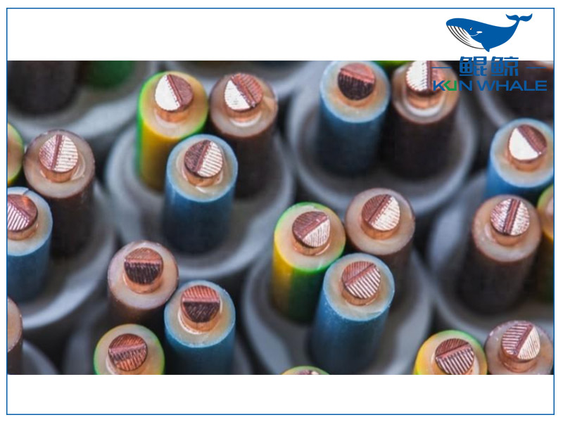 鄭州電纜廠淺談如何辨別國標電纜？