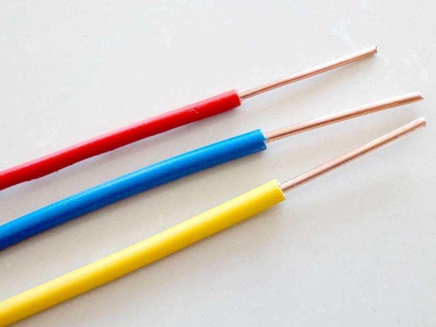 NH-BV電線，耐火B(yǎng)V線