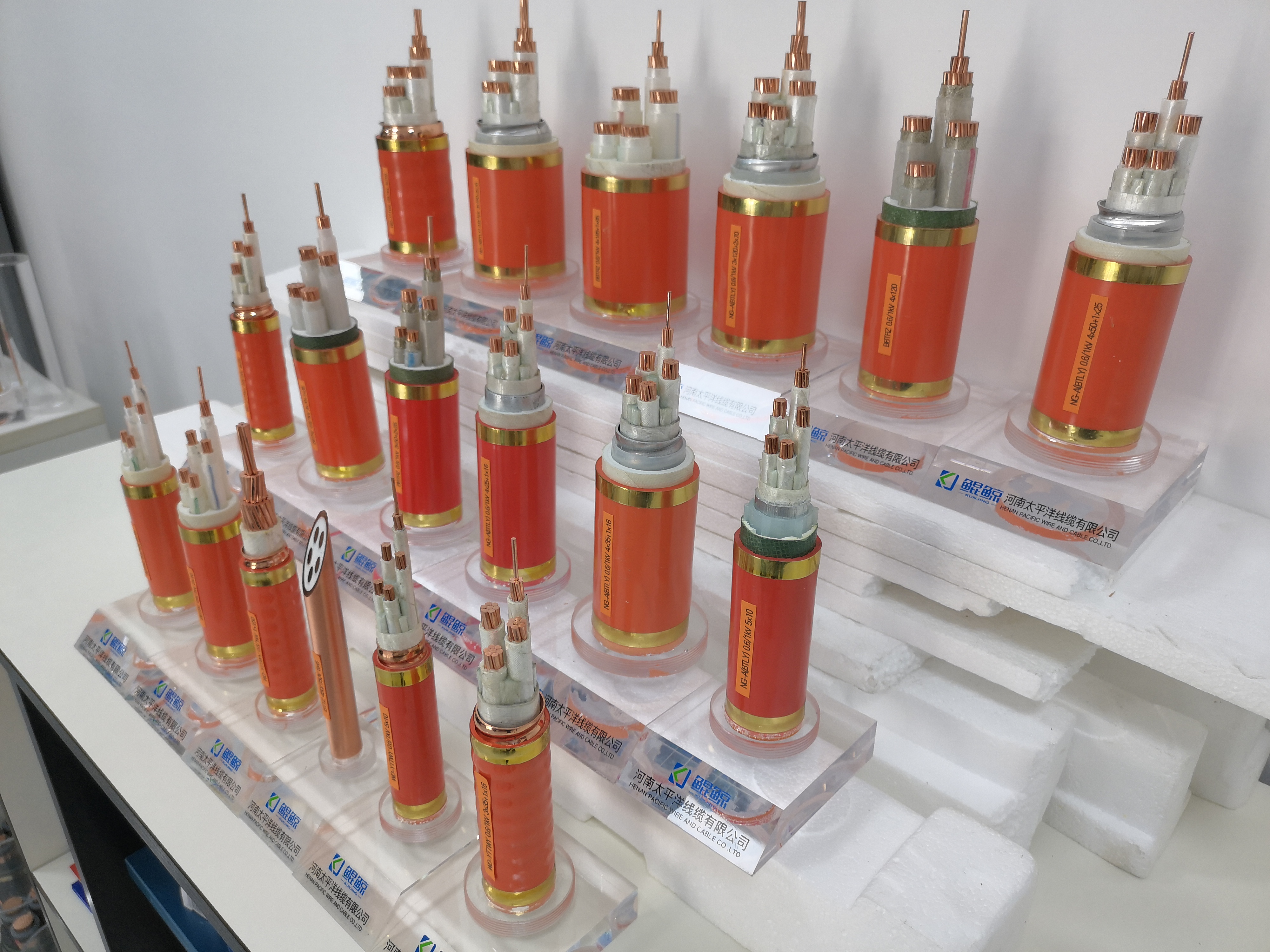 電線電纜廠家淺談為什么礦物絕緣電纜這么火？-礦物絕緣電纜價格