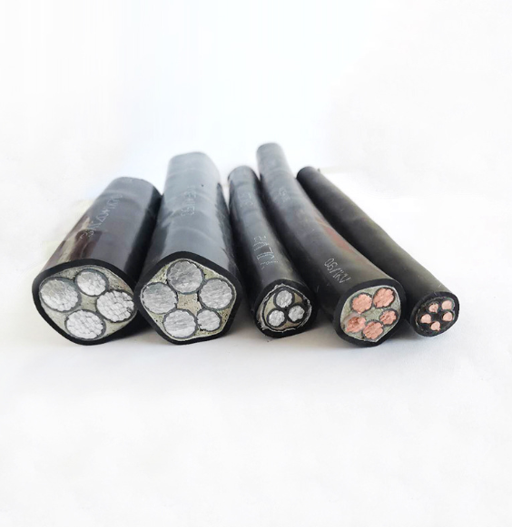 鋁芯鎧裝電纜的載流量及型號規格