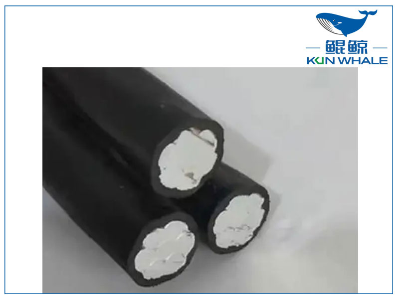 鄭州電纜廠河南太平洋線纜帶你了解架空電纜的優點