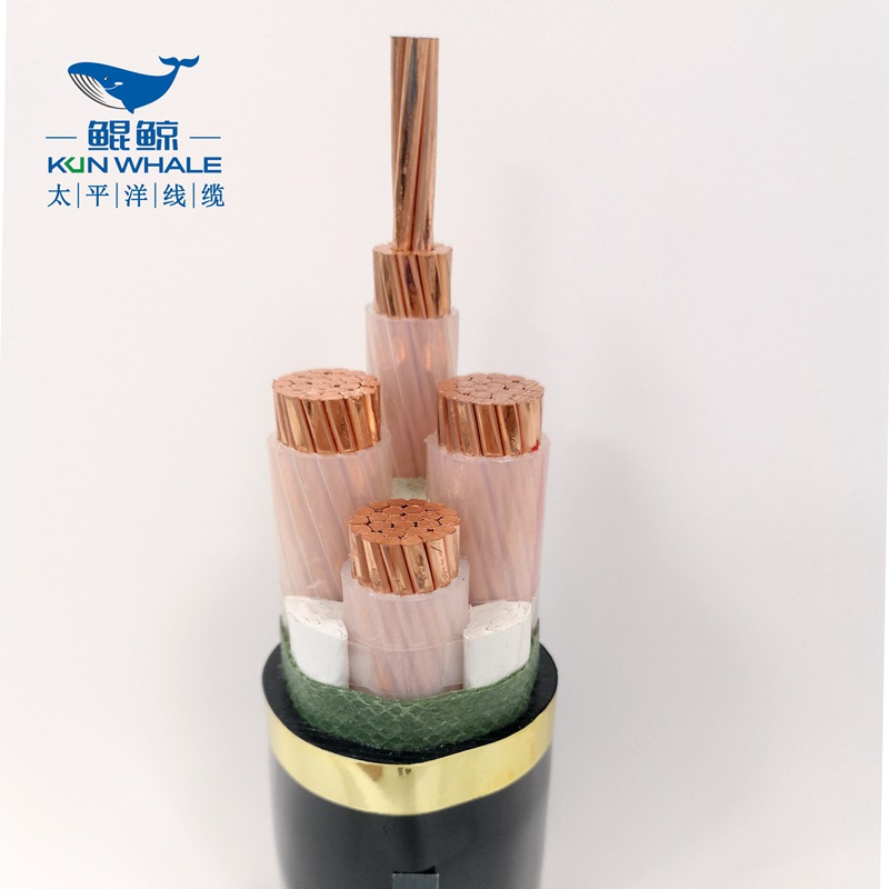 185低壓電纜 185低壓電纜型號